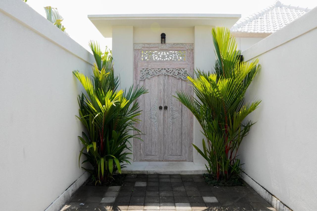 Villa White Karma Семиньяк Экстерьер фото