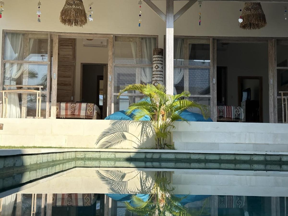 Villa White Karma Семиньяк Экстерьер фото