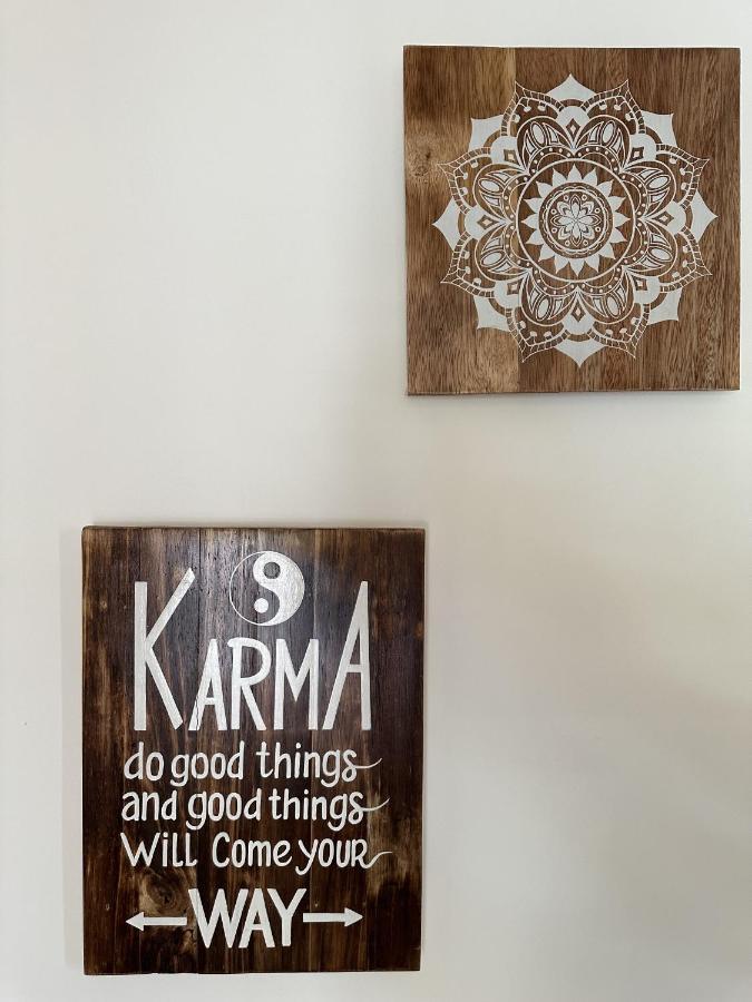 Villa White Karma Семиньяк Экстерьер фото